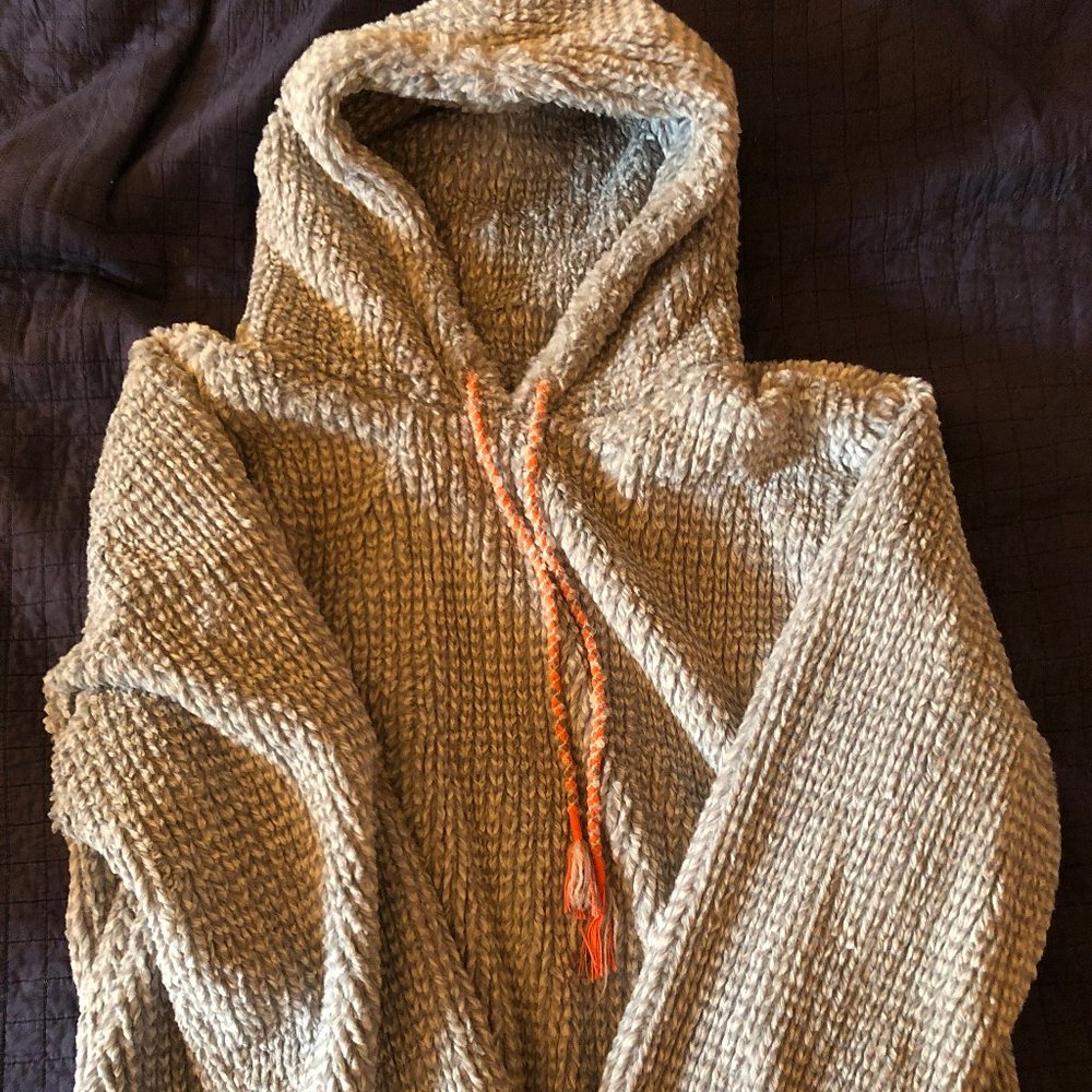 Anthropologie Hoodie/Pullover